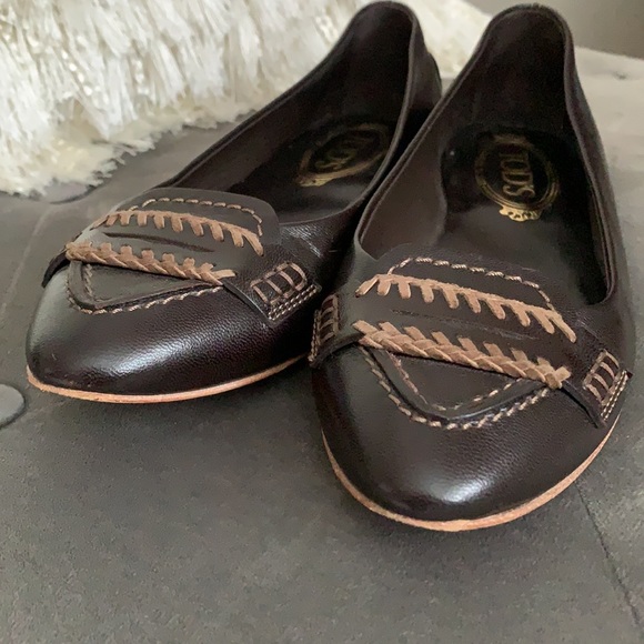 Tod’s flats - Picture 4 of 6